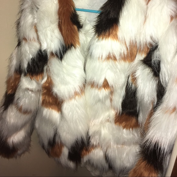 Fur coat - Picture 1 of 1